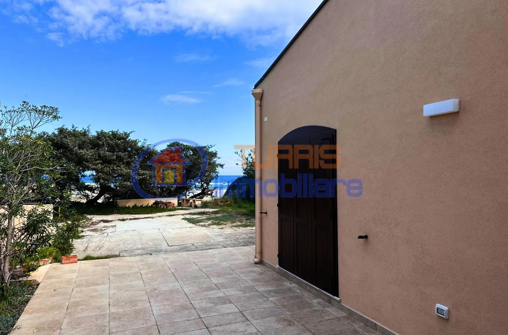 Villetta Oleandri Platamona 0*,  İtalya