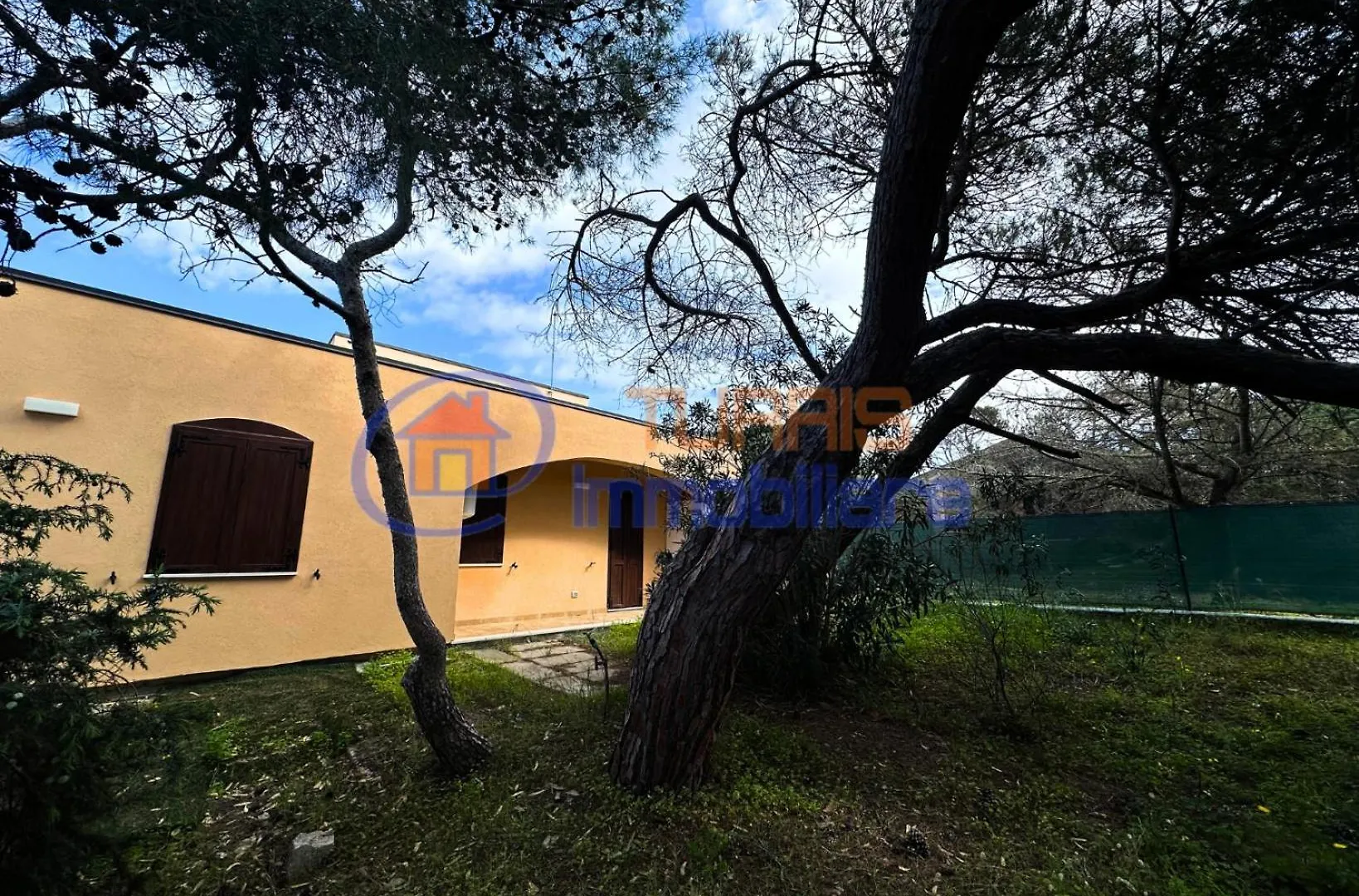 Daire Villetta Oleandri Platamona İtalya