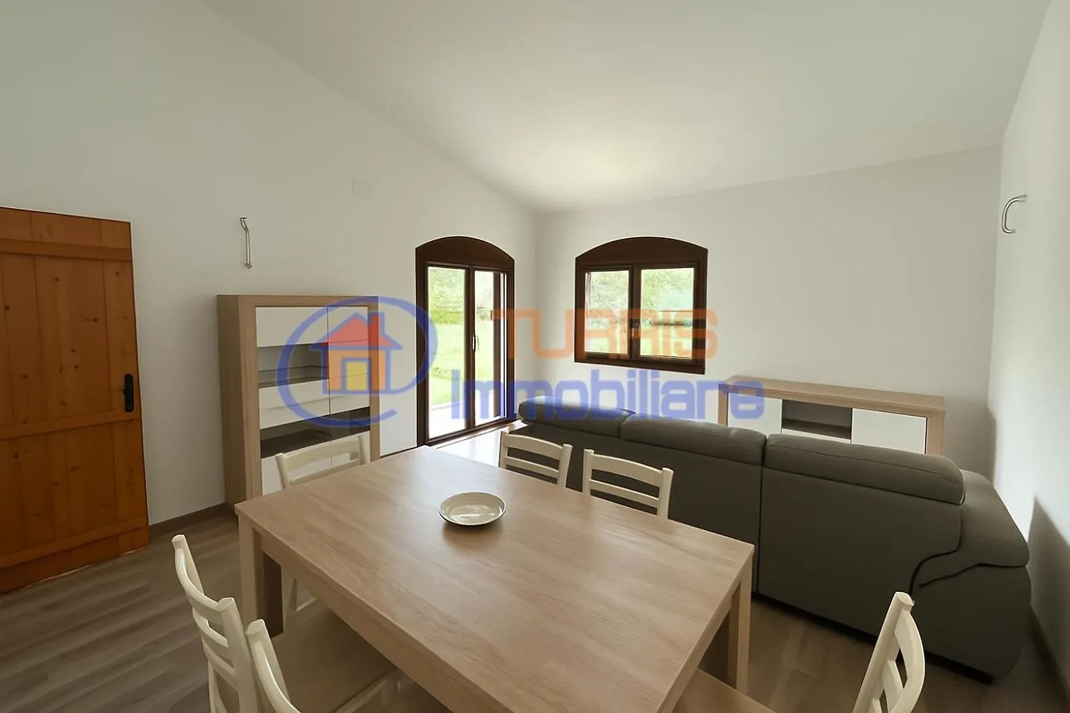 Villetta Oleandri Platamona İtalya